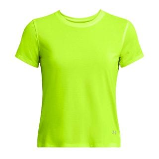 Under Armour 1382434 T-shirt Streaker Donna Abbigliamento Running Donna