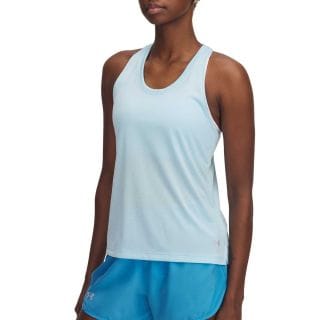 Under Armour 1382436 Canotta Launch Donna Abbigliamento Running Donna
