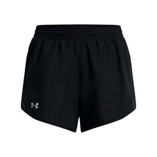 Under Armour 1382438 Short Fly By Donna Abbigliamento Running Donna