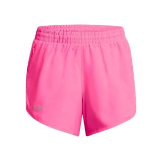 Under Armour 1382438 Short Fly By Donna Abbigliamento Running Donna