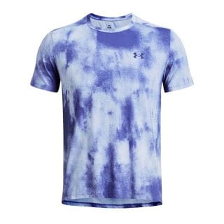 Under Armour 1382615 T-shirt Laser Wash Abbigliamento Running Uomo