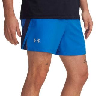 Under Armour 1382617 Short Launch 5" Abbigliamento Running Uomo