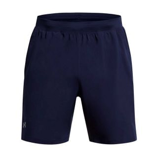 Under Armour 1382620 Short Launch 7" Abbigliamento Running Uomo