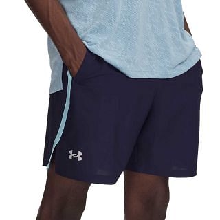 Under Armour 1382620 Short Launch 7" Abbigliamento Running Uomo