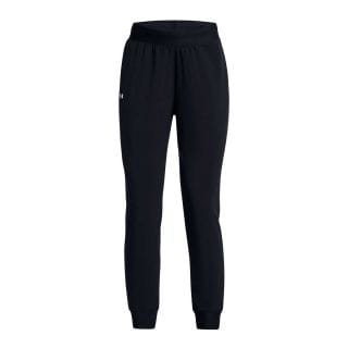 Under Armour 1382727 Pant Wvn High Rise Abbigliamento Training E Palestra Donna