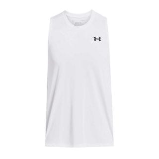 Under Armour 1382795 Canotta Ua Tech™ Abbigliamento Training E Palestra Uomo