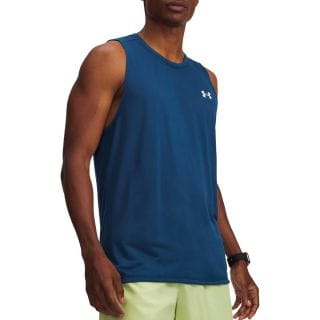 Under Armour 1382795 Canotta Ua Tech™ Abbigliamento Training E Palestra Uomo