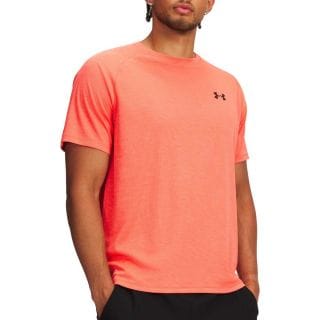 Under Armour 1382796 T-shirt Heatgear® Fitted Abbigliamento Training E Palestra Uomo
