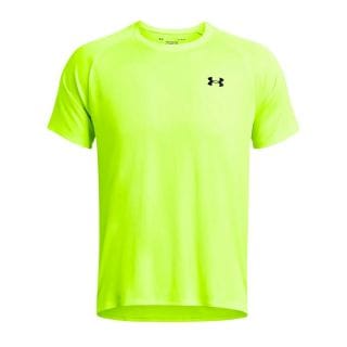 Under Armour 1382796 T-shirt Textured Abbigliamento Training E Palestra Uomo