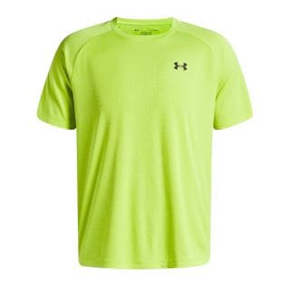 Under Armour 1382796 T-shirt Ua Tech™ Textured Abbigliamento Training E Palestra Uomo
