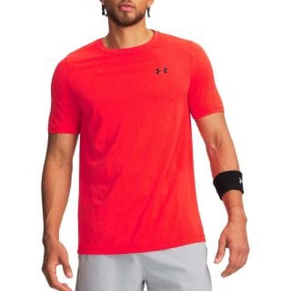 Under Armour 1382801 T-shirt Vanish Seamless Abbigliamento Training E Palestra Uomo