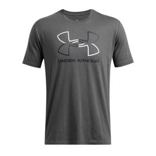 Under Armour 1382915 T-shirt Foundation Abbigliamento Training E Palestra Uomo