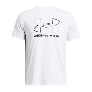Under Armour 1382915 T-shirt Gl Foundation Update Abbigliamento Training E Palestra Uomo