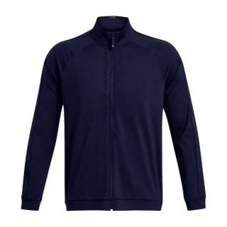 Under Armour 1383146 Maglione Full Zip Storm Midlayer Abbigliamento Golf Uomo