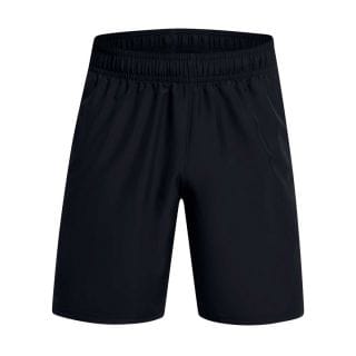Under Armour 1383356 Short Woven Wordmark Abbigliamento Training E Palestra Uomo