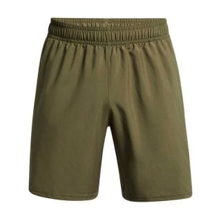 Under Armour 1383356 Ua Woven Wdmk Shorts Abbigliamento Training E Palestra Uomo
