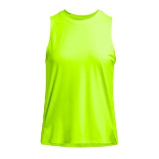 Under Armour 1383363 Canotta Laser Donna Abbigliamento Running Donna