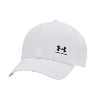 Under Armour 1383440 M Iso-chill Armourvent Adj Training Calcio Uomo