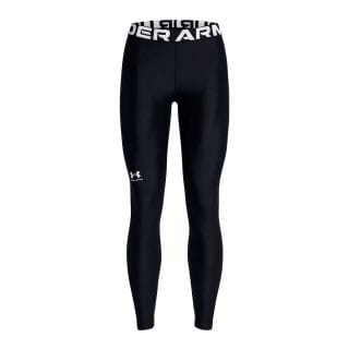 Under Armour 1383559 Leggings Hg Authentics Donna Abbigliamento Training E Palestra Donna