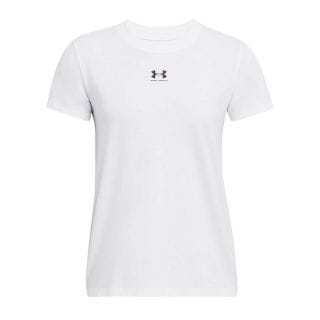 Under Armour 1383648 Prodotto 049998901 Colore 100 Abbigliamento Training E Palestra Donna