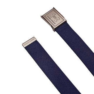 Under Armour 1383935 Cintura Drive Accessori Golf Uomo