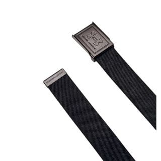Under Armour 1383935 Cintura Stretch Accessori Golf Uomo