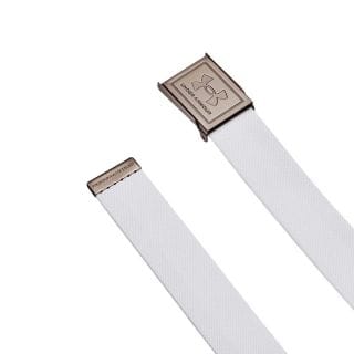 Under Armour 1383935 Cintura Stretch Accessori Golf Uomo