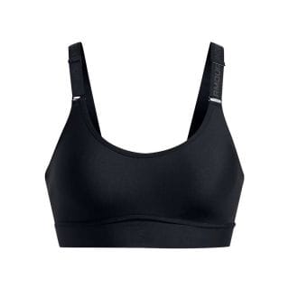 Under Armour 1384123 Reggiseno Infinity Mid 2.0 Abbigliamento Training E Palestra Donna