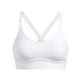 Under Armour 1384123 Reggiseno Infinity Mid 2.0 Abbigliamento Training E Palestra Donna
