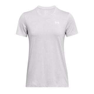 Under Armour 1384230 T-shirt Tech Ssc- Twist Donna Abbigliamento Training E Palestra Donna