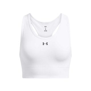 Under Armour 1384419 Reggiseno Vanish Seamless Mid Abbigliamento Training E Palestra Donna