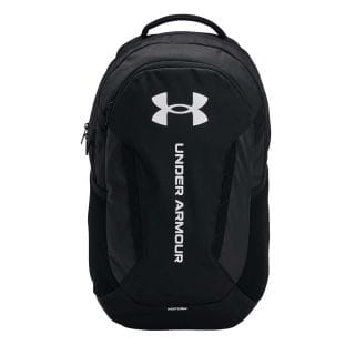 Under Armour 1384672 Zaino Hustle 6.0 Accessori Basket Uomo