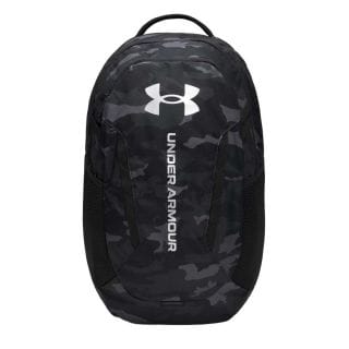 Under Armour 1384672 Zaino Hustle 6.0 Accessori Basket Uomo