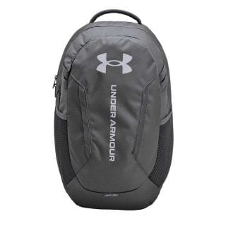 Under Armour 1384672 Zaino Hustle 6.0 Accessori Basket Uomo