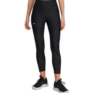 Under Armour 1386407 Tech Print Panel Ankle Leg Abbigliamento Training E Palestra Donna