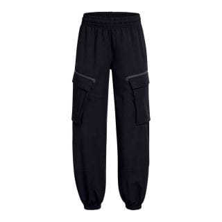 Under Armour 1386481 Pantaloni Unstoppable Cargo Donna Abbigliamento Training E Palestra Donna