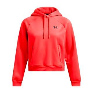 Felpe Donna Under Armour Maxi Sport