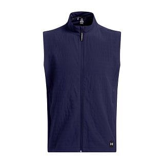 FOOTJOY HYBRID NAVY - GILET DA DONNA - Gilet Da Golf Da Donna - The