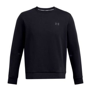Under Armour 1389351 Felpa Girocollo Unstoppable Abbigliamento Training E Palestra Uomo