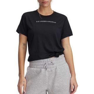 Under Armour 1389726 T-shirt Ua Tech™ Pth Graphic Donna Abbigliamento Training E Palestra Donna
