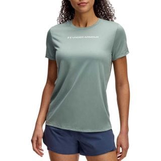 Under Armour 1389726 T-shirt Ua Tech™ Pth Graphic Donna Abbigliamento Training E Palestra Donna