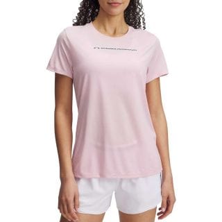 Under Armour 1389726 T-shirt Ua Tech™ Pth Graphic Donna Abbigliamento Training E Palestra Donna