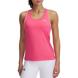 Under Armour 1389851 Canotta Ua Tech™ Knockout Donna Abbigliamento Training E Palestra Donna