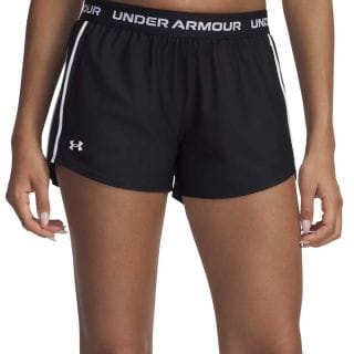Under Armour 1389882 Short Ua Tech™ Play Up Donna Abbigliamento Training E Palestra Donna