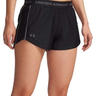 Under Armour 1389882 Short Ua Tech™ Play Up Donna Abbigliamento Training E Palestra Donna