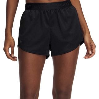 Under Armour 1389883 Short Ua Tech™ Play Up Shine Donna Abbigliamento Training E Palestra Donna