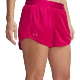 Under Armour 1389883 Short Ua Tech™ Play Up Shine Donna Abbigliamento Training E Palestra Donna