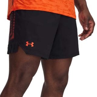 Under Armour 1390054 Short Vanish Woven Graphic Sts 6" Abbigliamento Training E Palestra Uomo