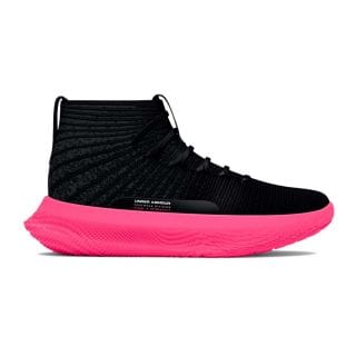 Under Armour 3024977 Flow Futr X Elite Lux Scarpe Basket Uomo
