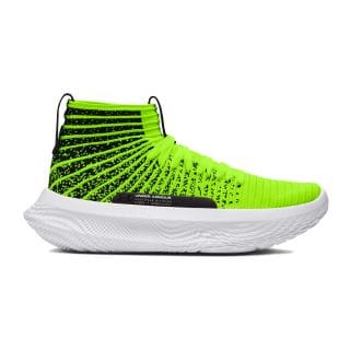 Under Armour 3024977 Flow Futr X Elite Lux Scarpe Basket Uomo